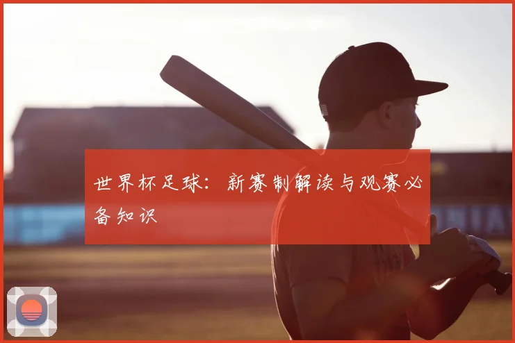 世界杯足球：新赛制解读与观赛必备知识