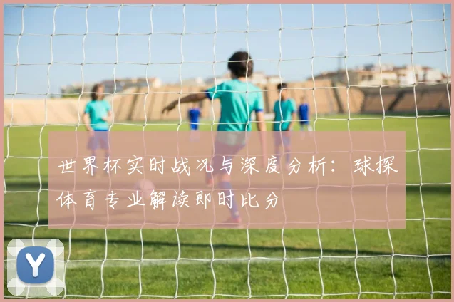 世界杯实时战况与深度分析:球探体育专业解读即时比分